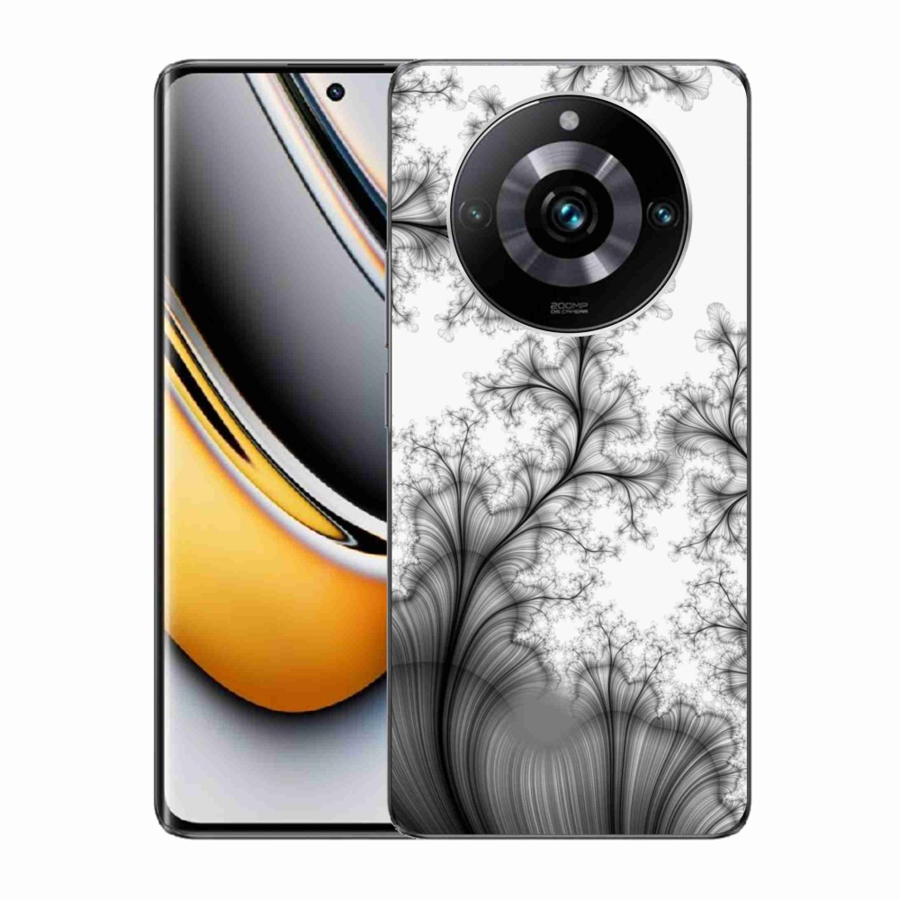 Zselés borítás mmCase a Realme 11 Pro/11 Pro+ készülékhez - kivonat 20