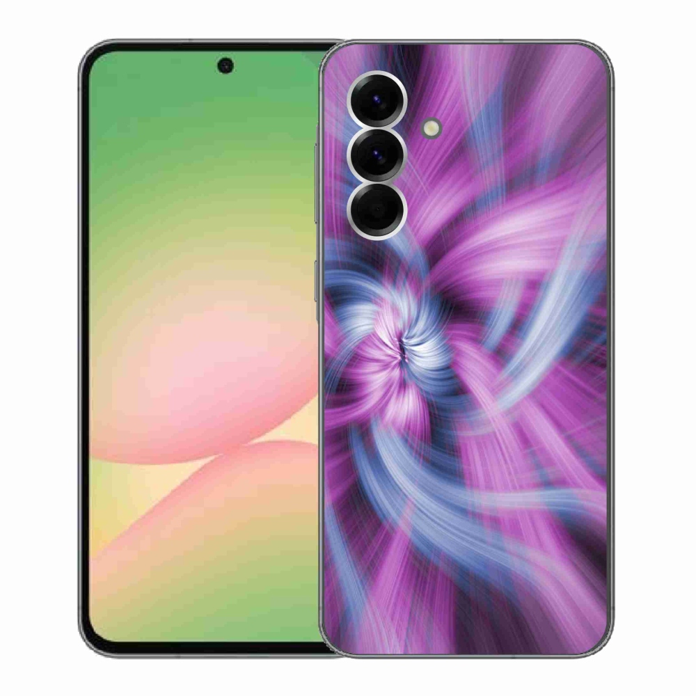 Zselés borítás mmCase Samsung Galaxy A56 5G - kivonat 12