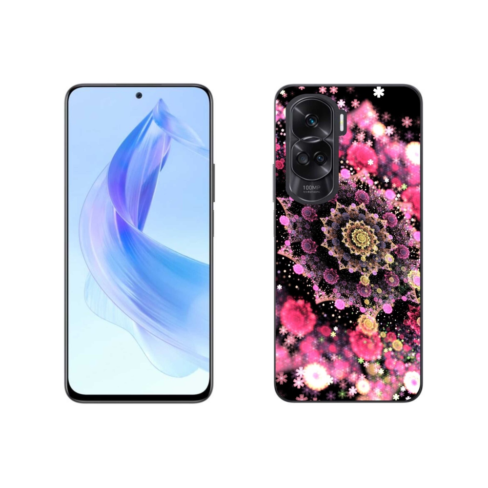 Zselés borítás mmCase a Honor 90 Lite készülékhez - kivonat 21