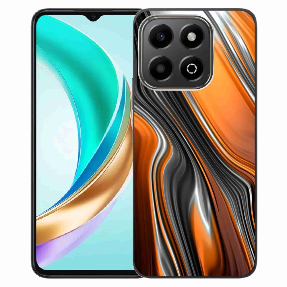 Zselés borítás mmCase a Honor X6b készülékhez - kivonat 3