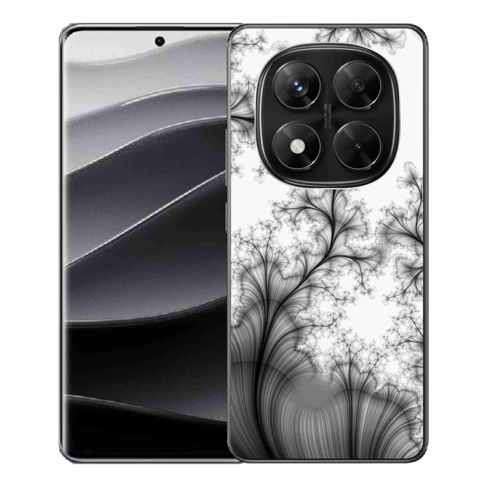 Gél borítás mmCase a Xiaomi Redmi Note 14 Pro 5G/Poco X7 5G számára - kivonat 20