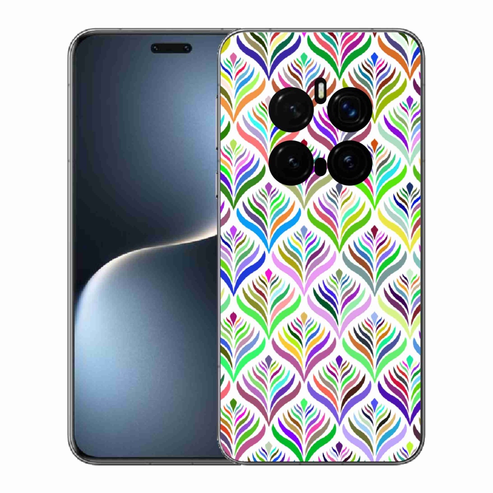 Zselés borítás mmCase a Honor Magic 7 Pro 5G számára - kivonat 15