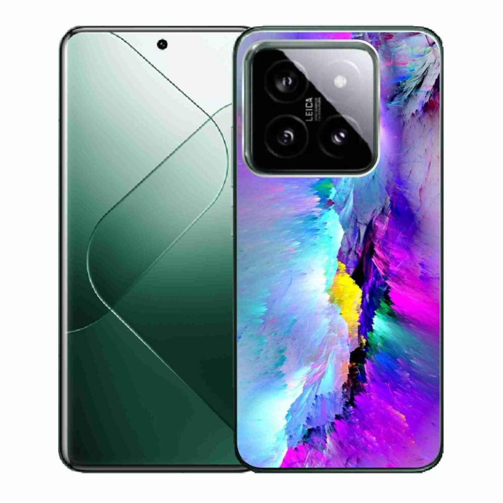 Gél borítás mmCase a Xiaomi 14-hez - kivonat