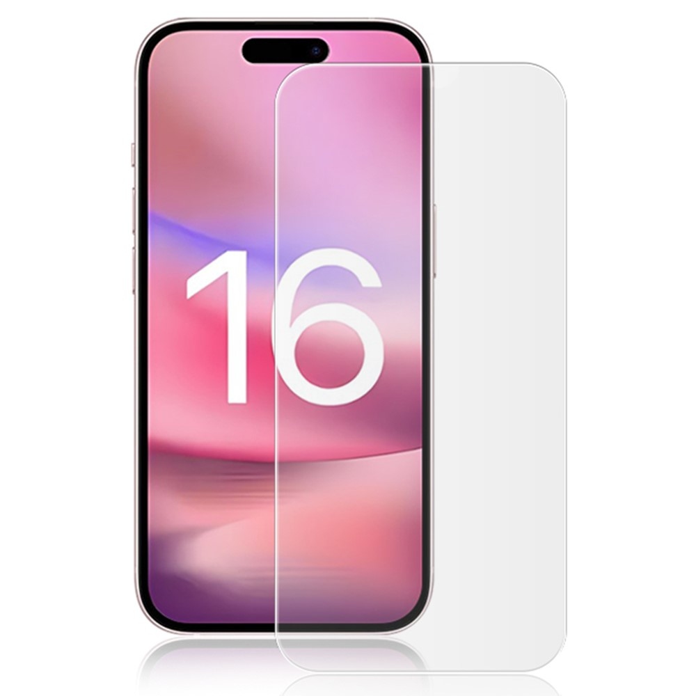 AMS védőüveg iPhone 16 Pro Max készülékhez