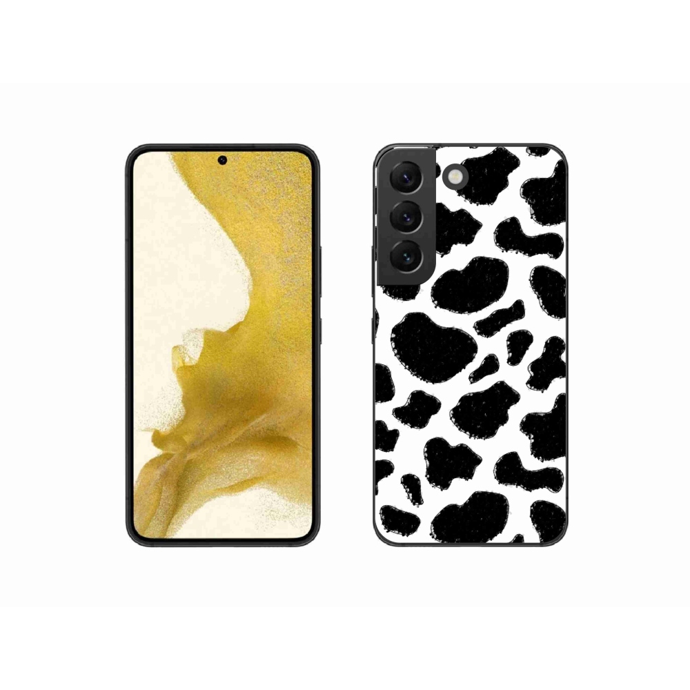 Zselés borítás mmCase Samsung Galaxy S22 5G - absztrakt 31