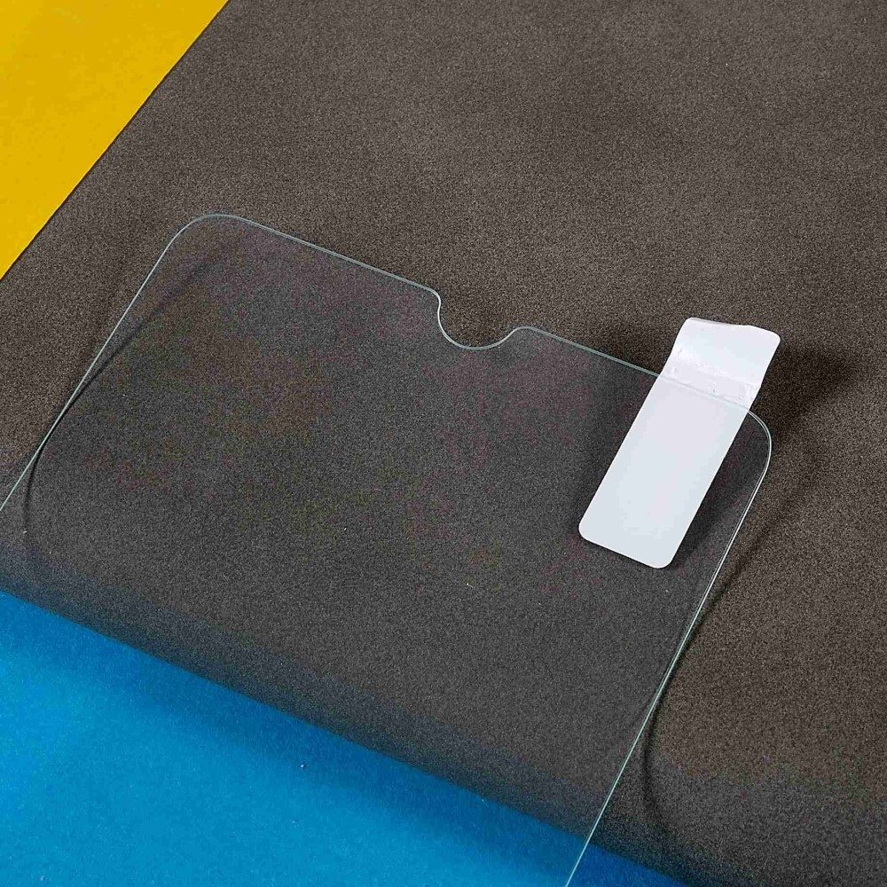 Edzett üveg a Samsung Galaxy A15 4G/5G készüléken