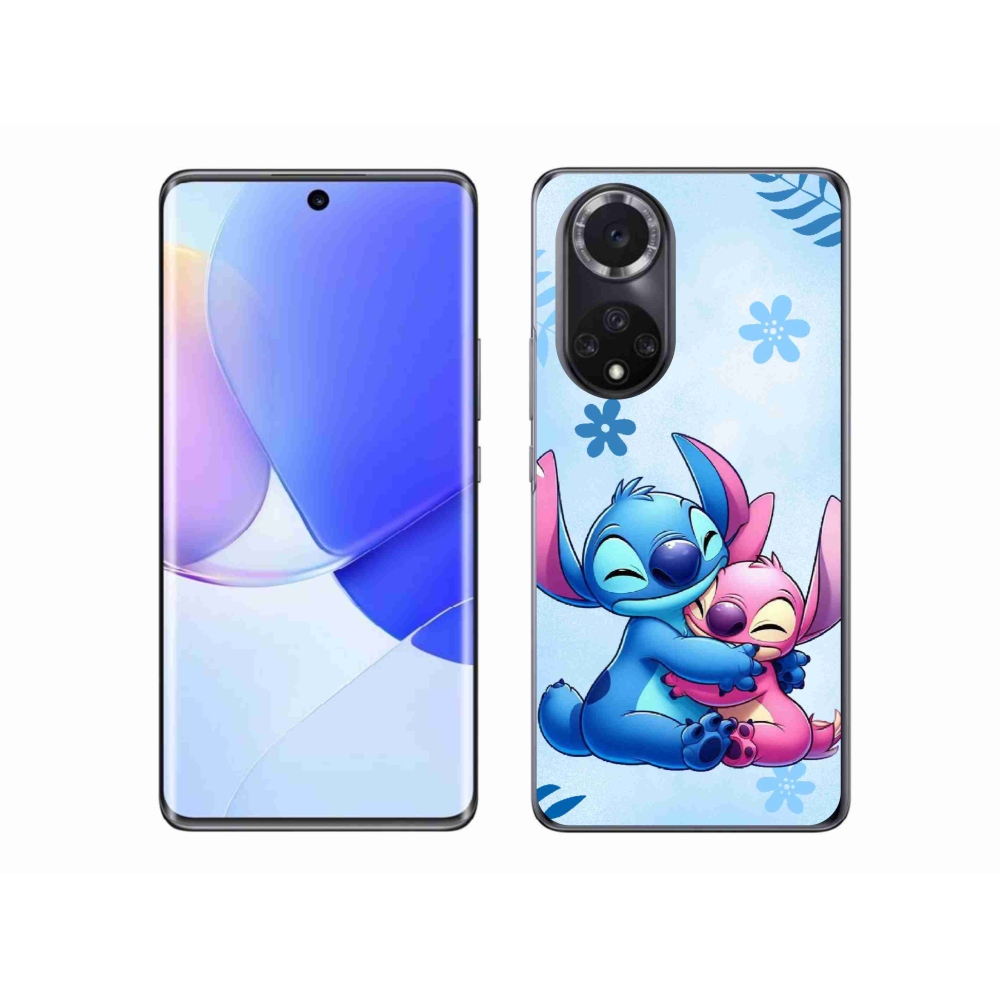 Gél borítás mmCase a Huawei Nova 9 készülékhez - 1 öltés