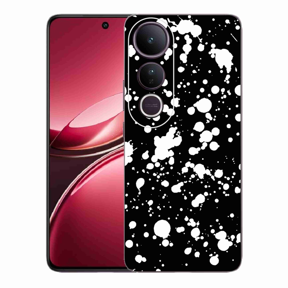 Gél borítás mmCase a Vivo V50 Lite 4G/5G-n - kivonat 32