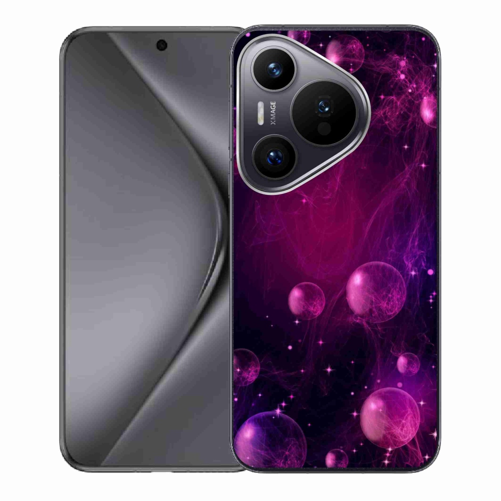 Zselés borítás mmCase a Huawei Pura 70 készülékhez - kivonat 22