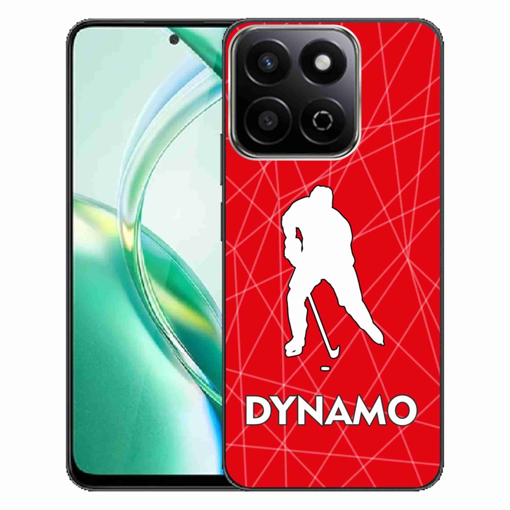 Zselés borítás mmCase a Honor 200 Smart 5G készülékhez - Dynamo 2