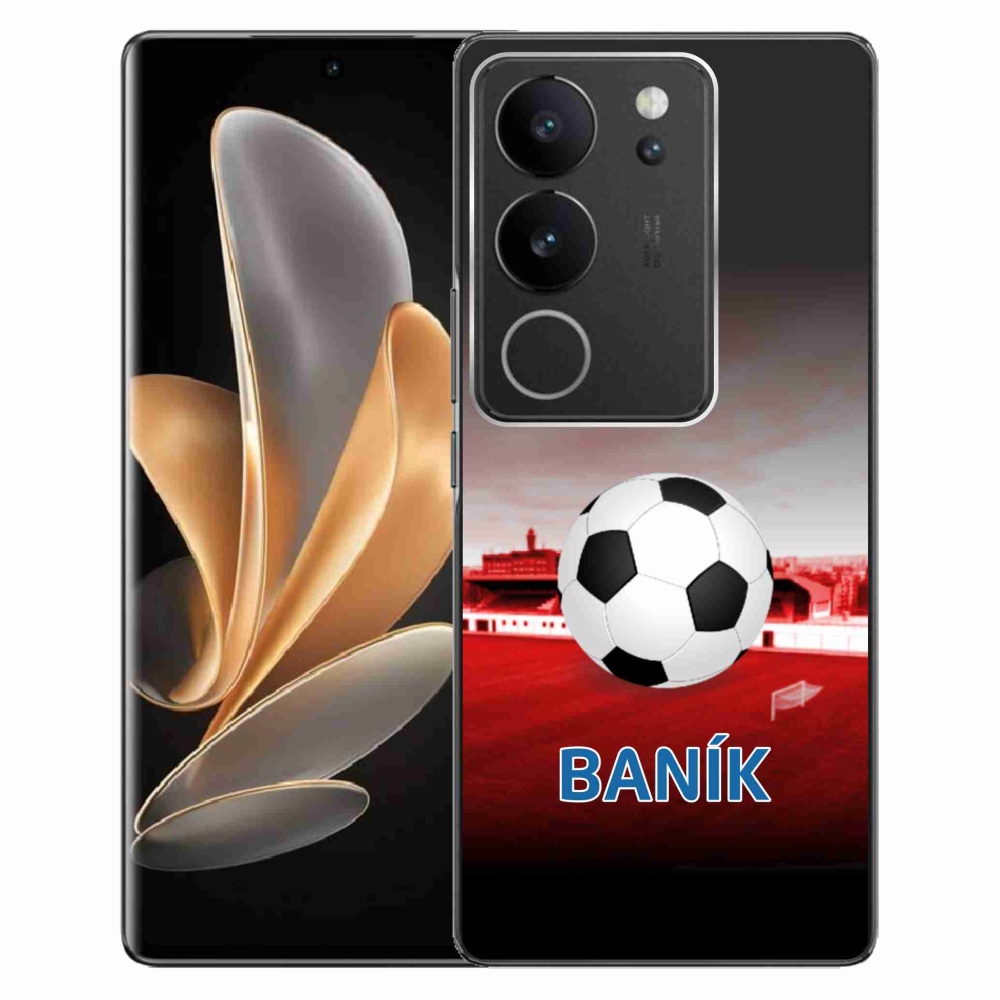 Gélburkolat mmCase a Vivo V29 5G-n - bányász 1