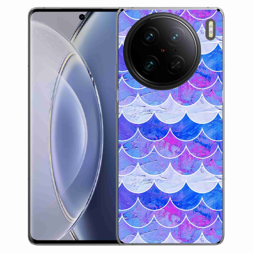 Zselés borítás mmCase a Vivo X90 Pro-n - kivonat 29