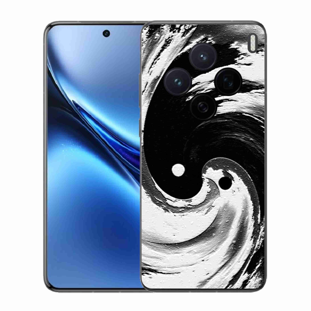 Zselés borítás mmCase a Vivo X200 5G-n - kivonat 8