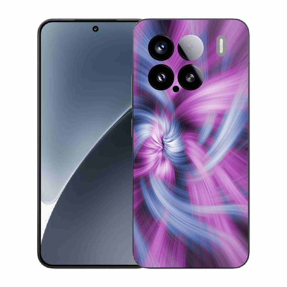 Gél borítás mmCase a Xiaomi 15 - absztrakt 12