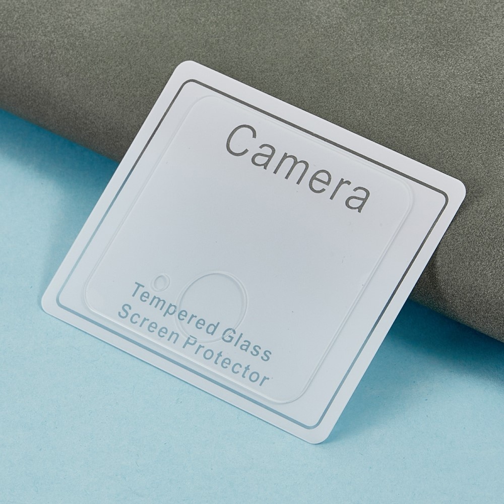 A Realme GT 7 Pro 5G kamera lencséjének üveglapja