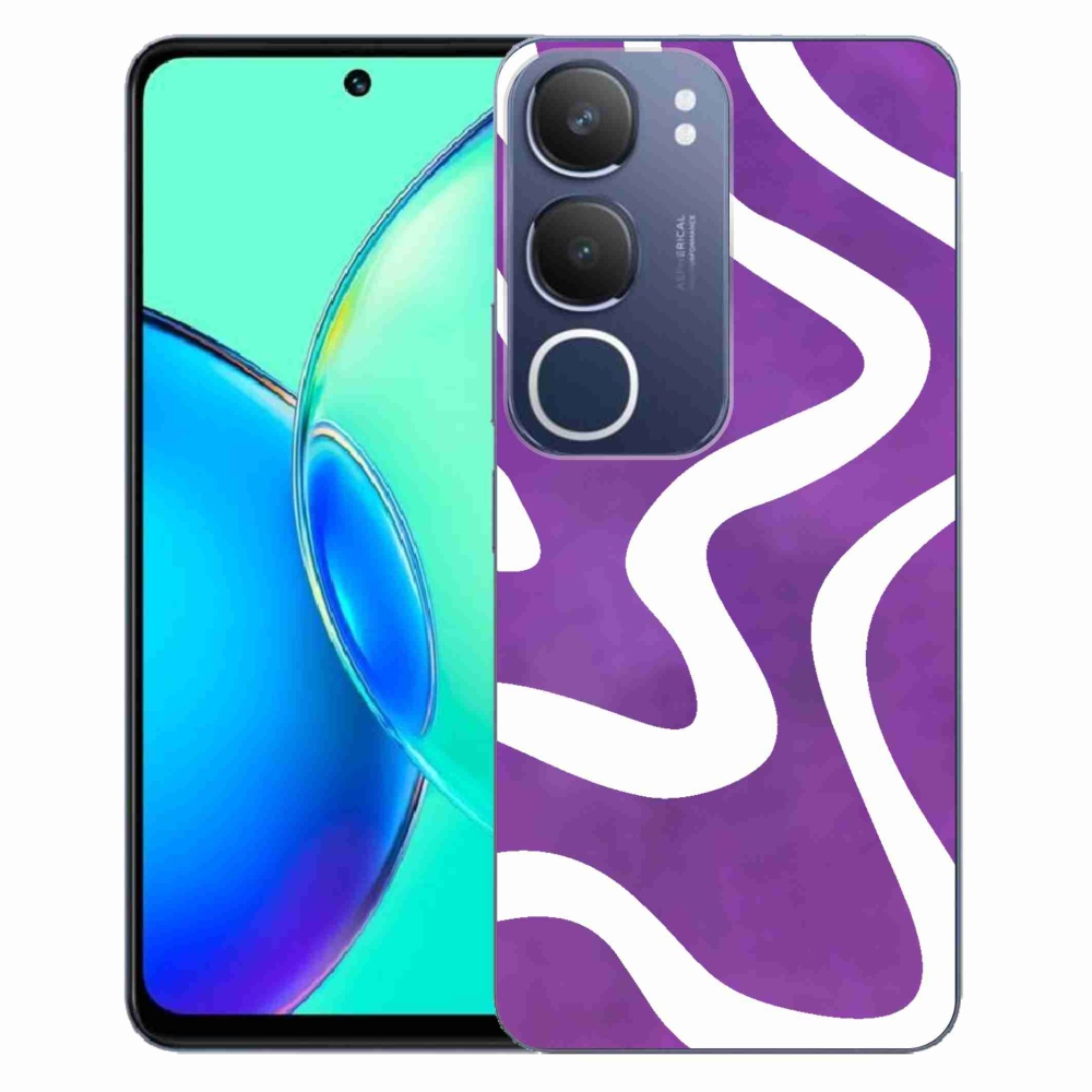 Gélburkolat mmCase a Vivo Y19s készülékre - kivonat 30