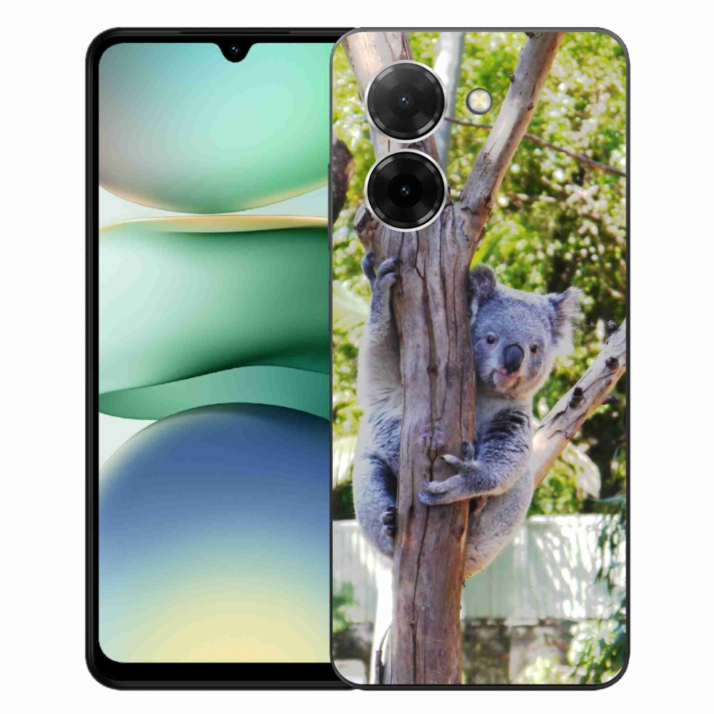 Gél borítás mmCase a Xiaomi Redmi A5 (171.7x77.8x8.3mm) - koala