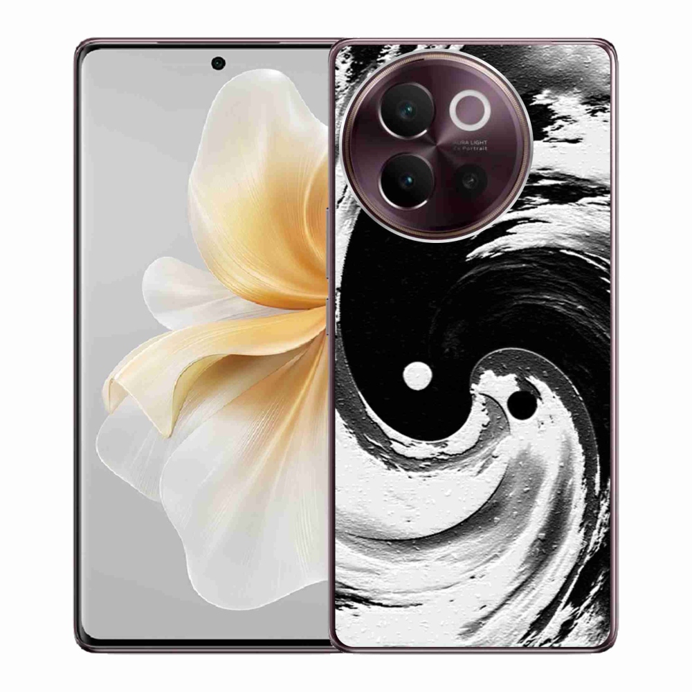 Gél borító mmCase a Vivo V40 Lite 5G-n - kivonat 8