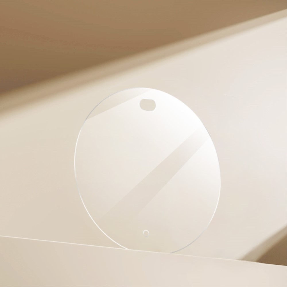 RURI kamera lencse üveg a Xiaomi 15 Ultrában