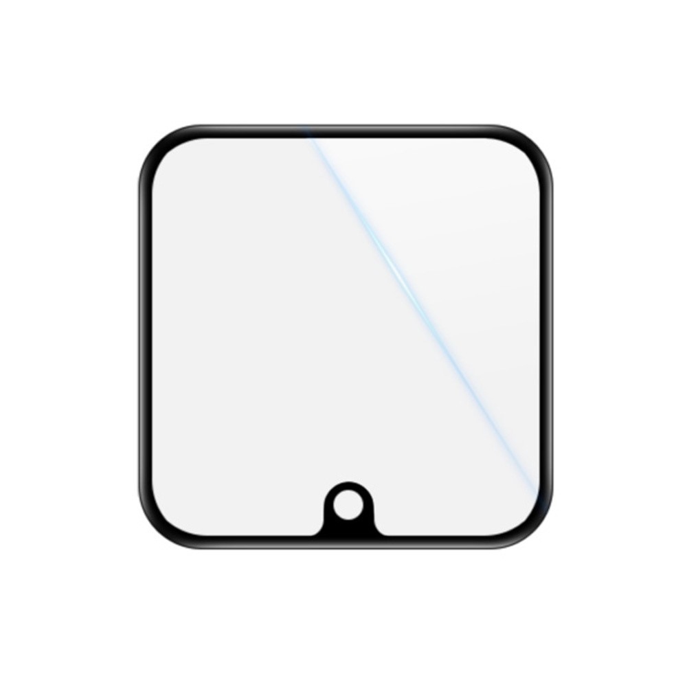 IMK kamera lencse üveg Xiaomi 15 mobiltelefonon alkalmazáskerettel