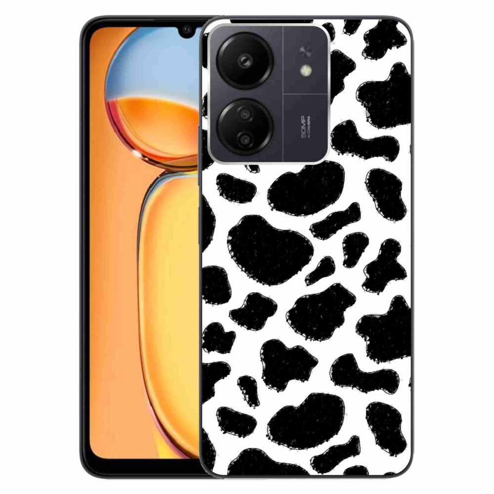 Gél borítás mmCase a Xiaomi Poco C65/Redmi 13C számára - kivonat 31