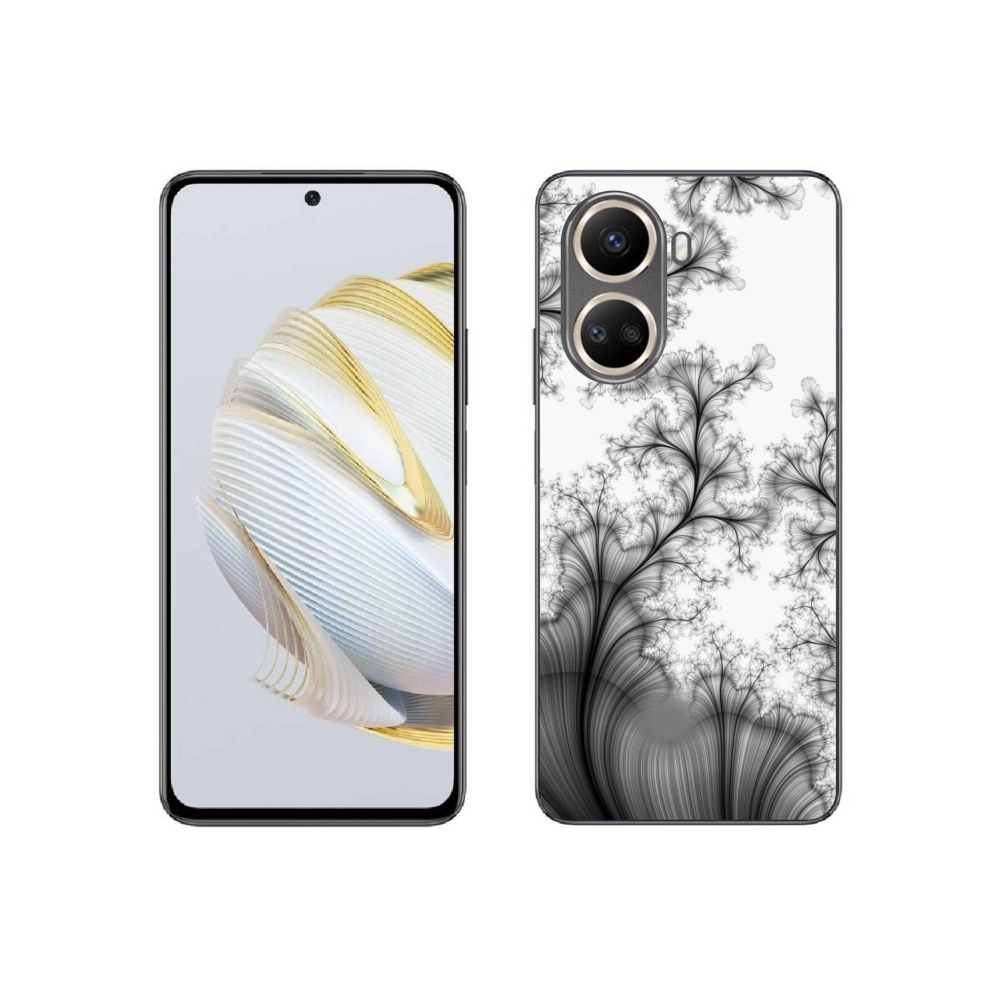 Gél borítás mmCase a Huawei Nova 10 SE-n - kivonat 20