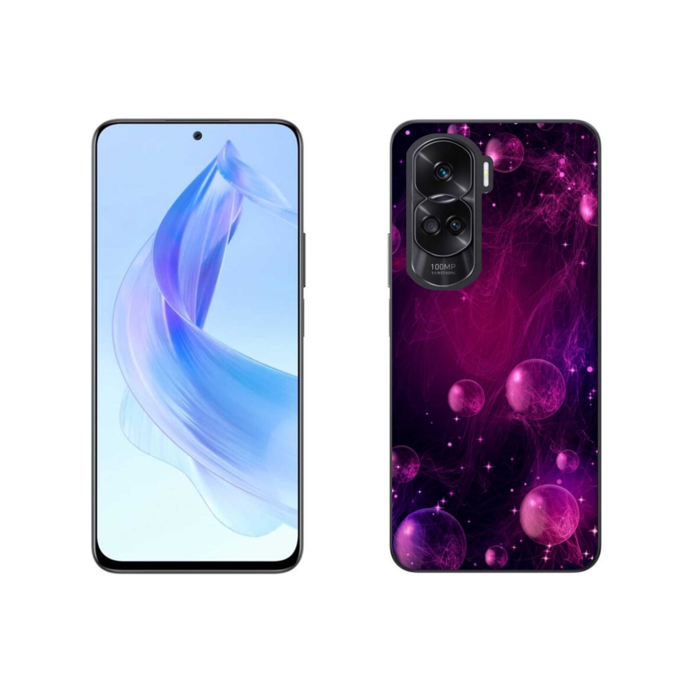 Zselés borítás mmCase a Honor 90 Lite készülékhez - kivonat 22