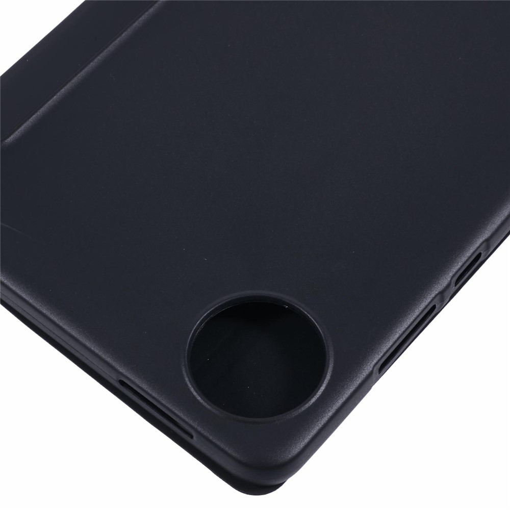 Összecsukható tok Xiaomi Redmi Pad SE 8.7 - fekete