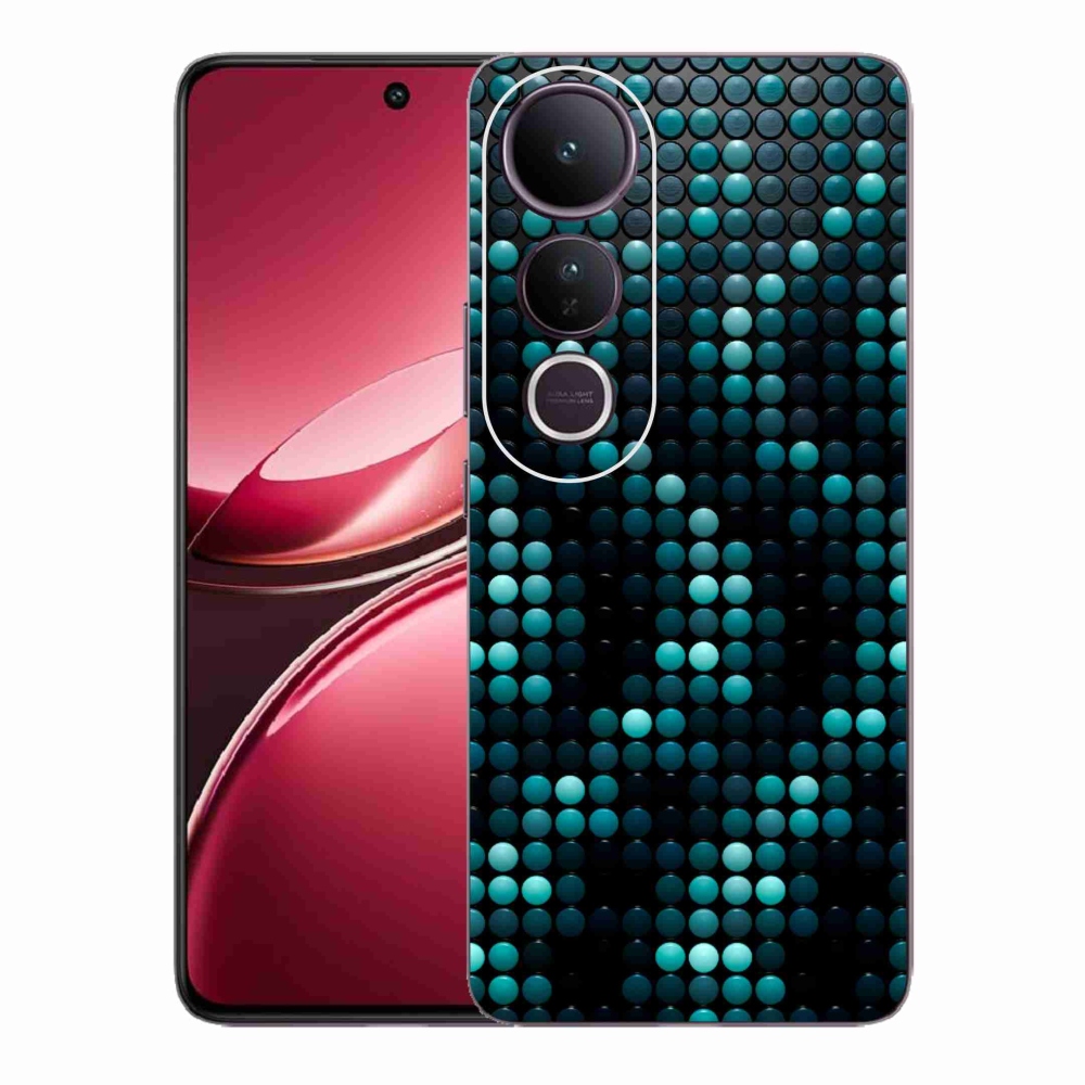 Gél borítás mmCase a Vivo V50 Lite 4G/5G készülékhez - absztrakt motívum 15