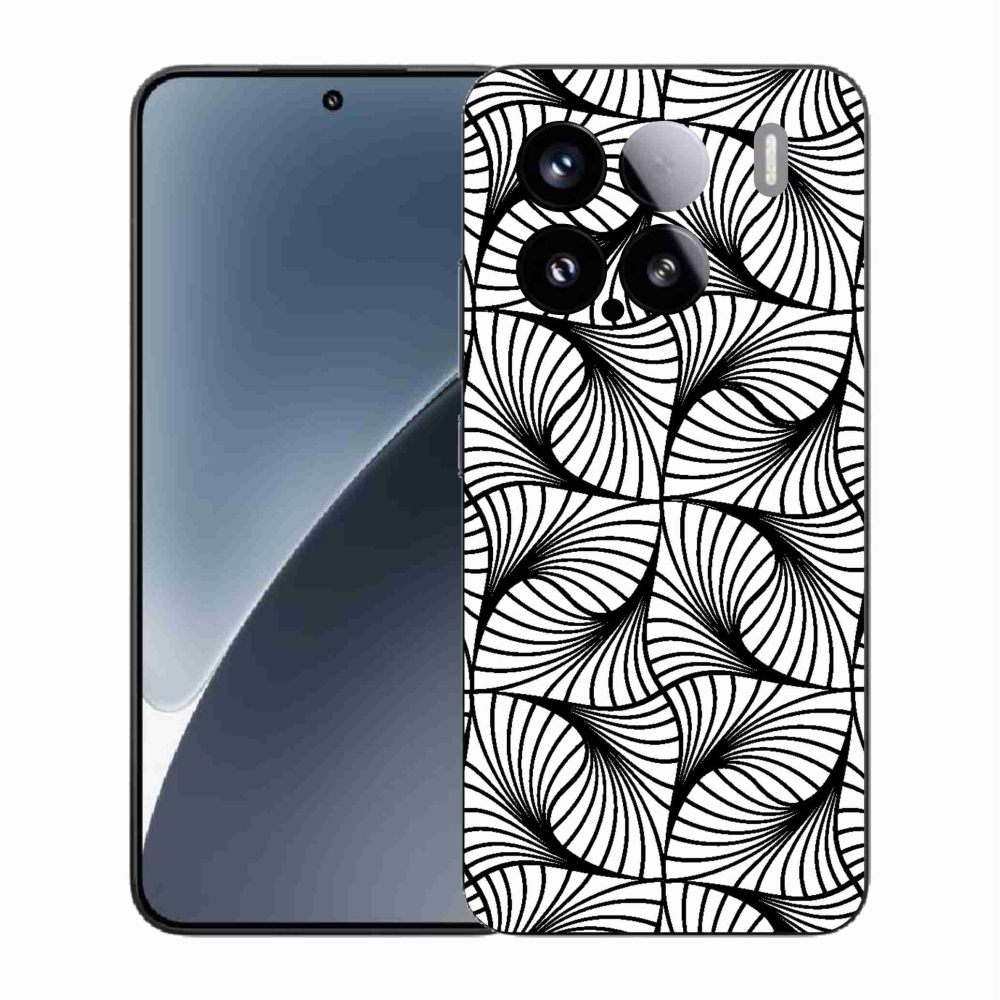 Gél borítás mmCase a Xiaomi 15 - kivonat 11