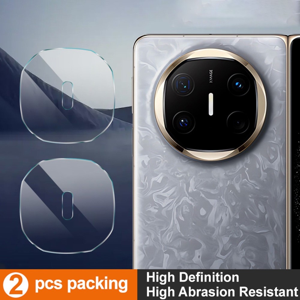 IMK kamera lencse üveg a Huawei Mate X6-hoz - 2db