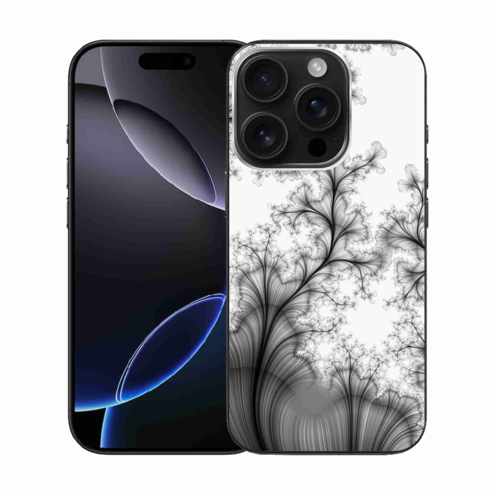 Zselés borítás mmCase iPhone 16 Pro készülékhez - kivonat 20