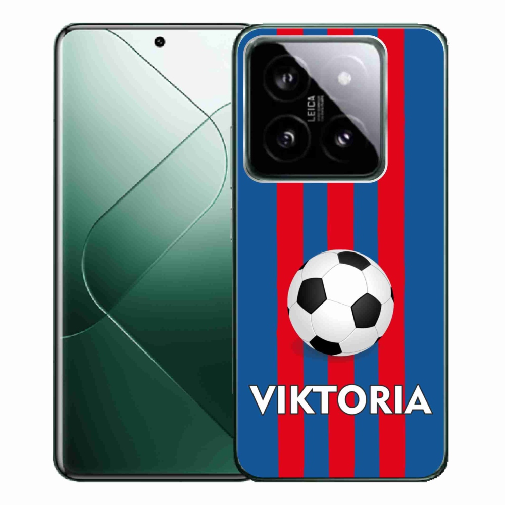 Gél borítás mmCase a Xiaomi 14 Pro-hoz - Viktoria