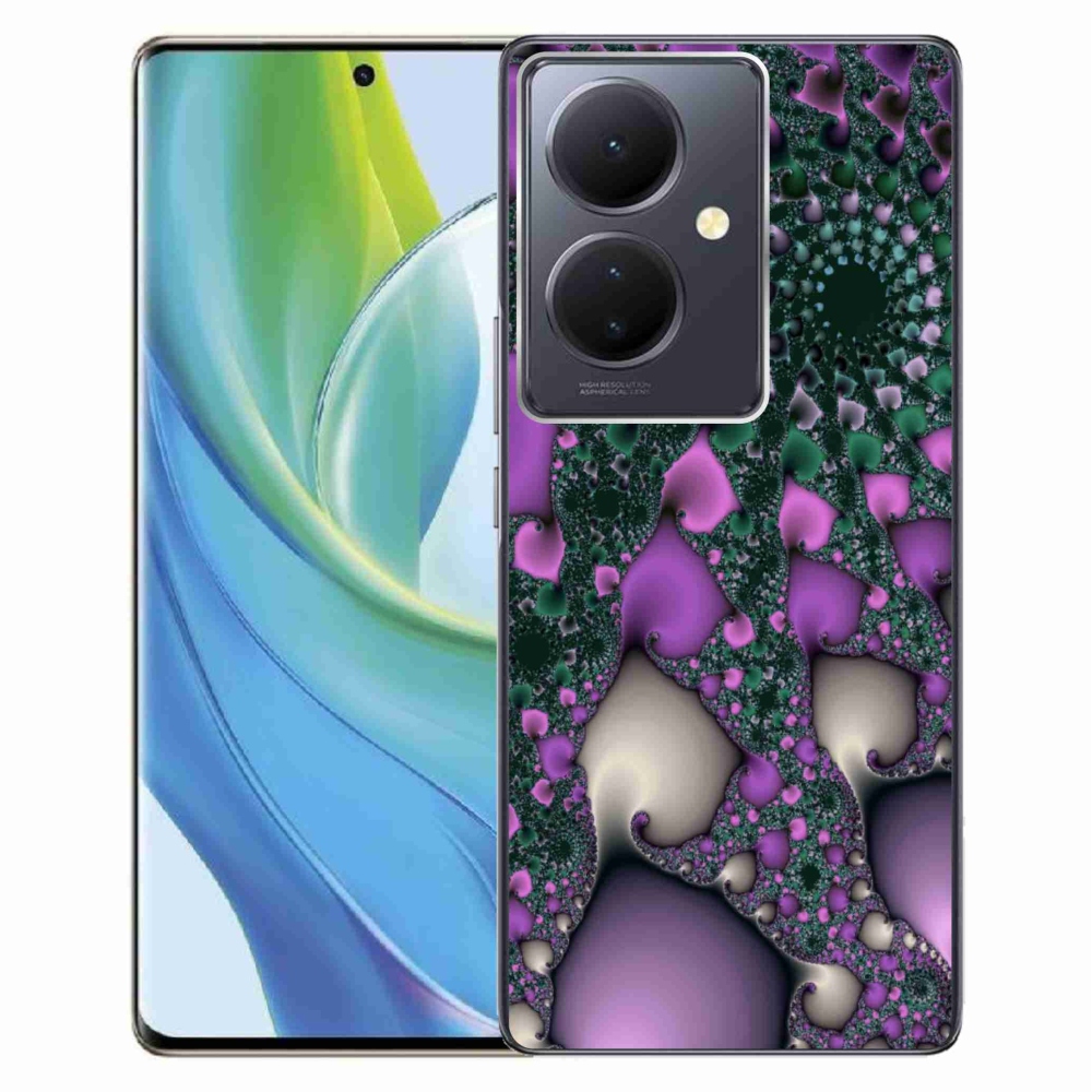 Gél borítás mmCase a Vivo V29 Lite 5G-n - összefoglaló 7