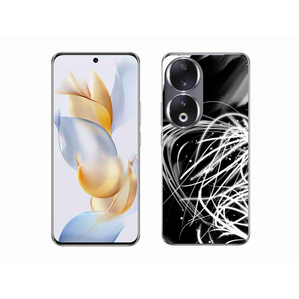 Zselés borítás mmCase a Honor 90-hez - kivonat 2