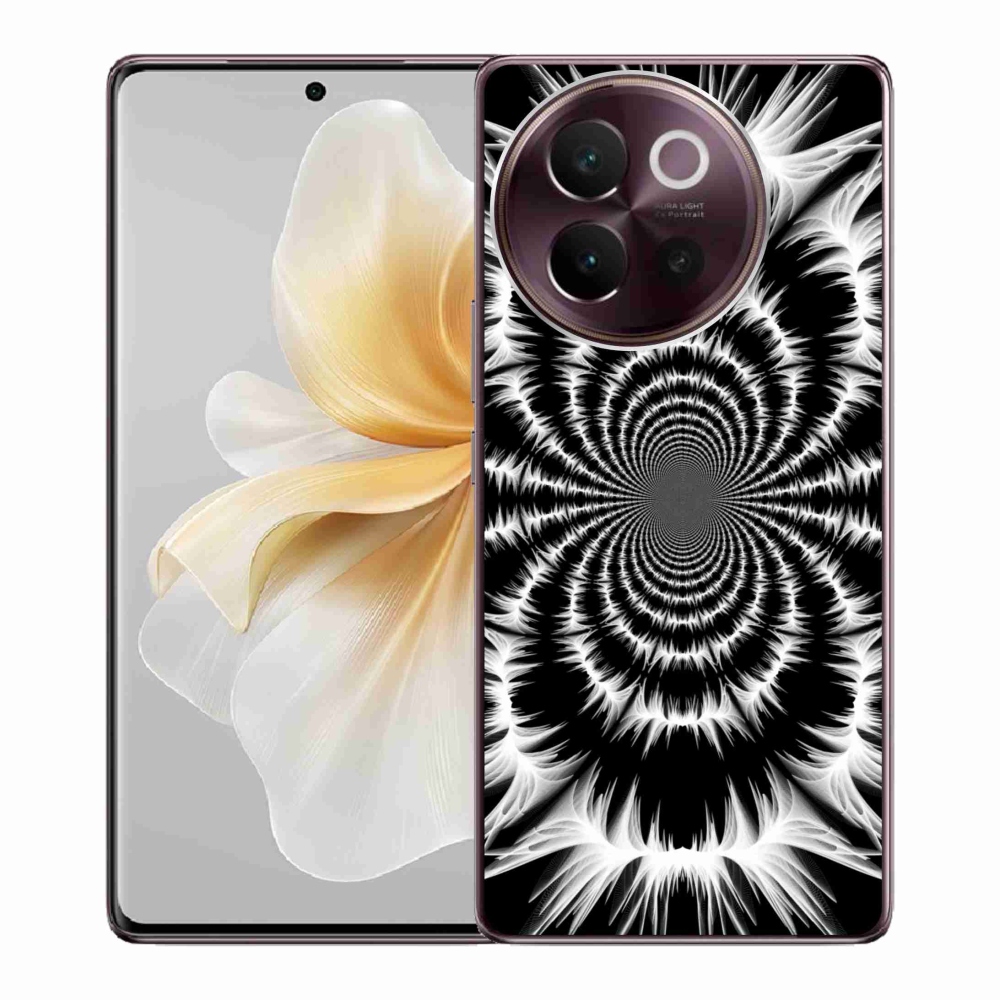 Gél borítás mmCase a Vivo V40 Lite 5G-n - kivonat 23