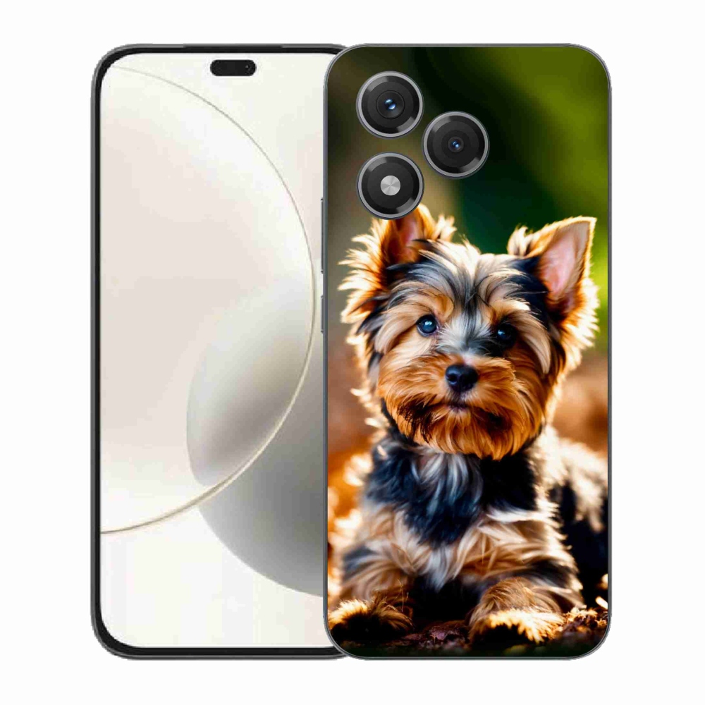 Zselés borítás mmCase a Honor 400 Lite készülékhez - Yorkshire 10