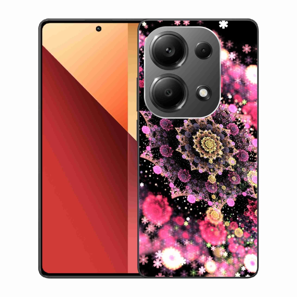 Gél borítás mmCase for Xiaomi Redmi Note 13 Pro 4G/Poco M6 Pro - absztrakt 21