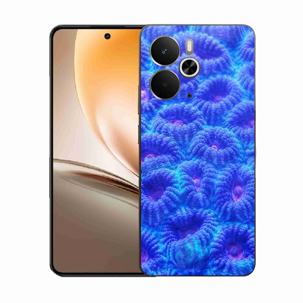 Gél borítás mmCase a Realme 14 5G/14T 5G készülékhez - absztrakt motívum 17