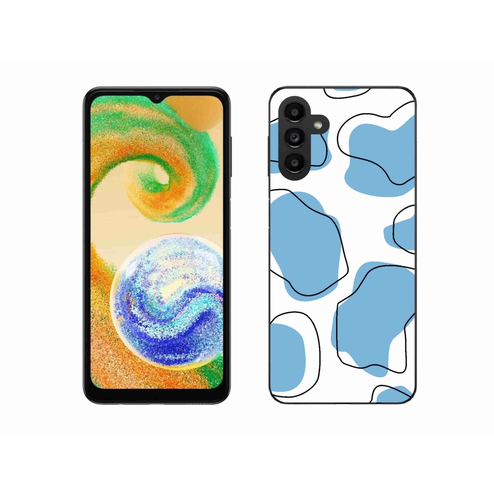 Zselés borítás mmCase Samsung Galaxy A04s (164.7x76.7x9.1mm) - kivonat 28