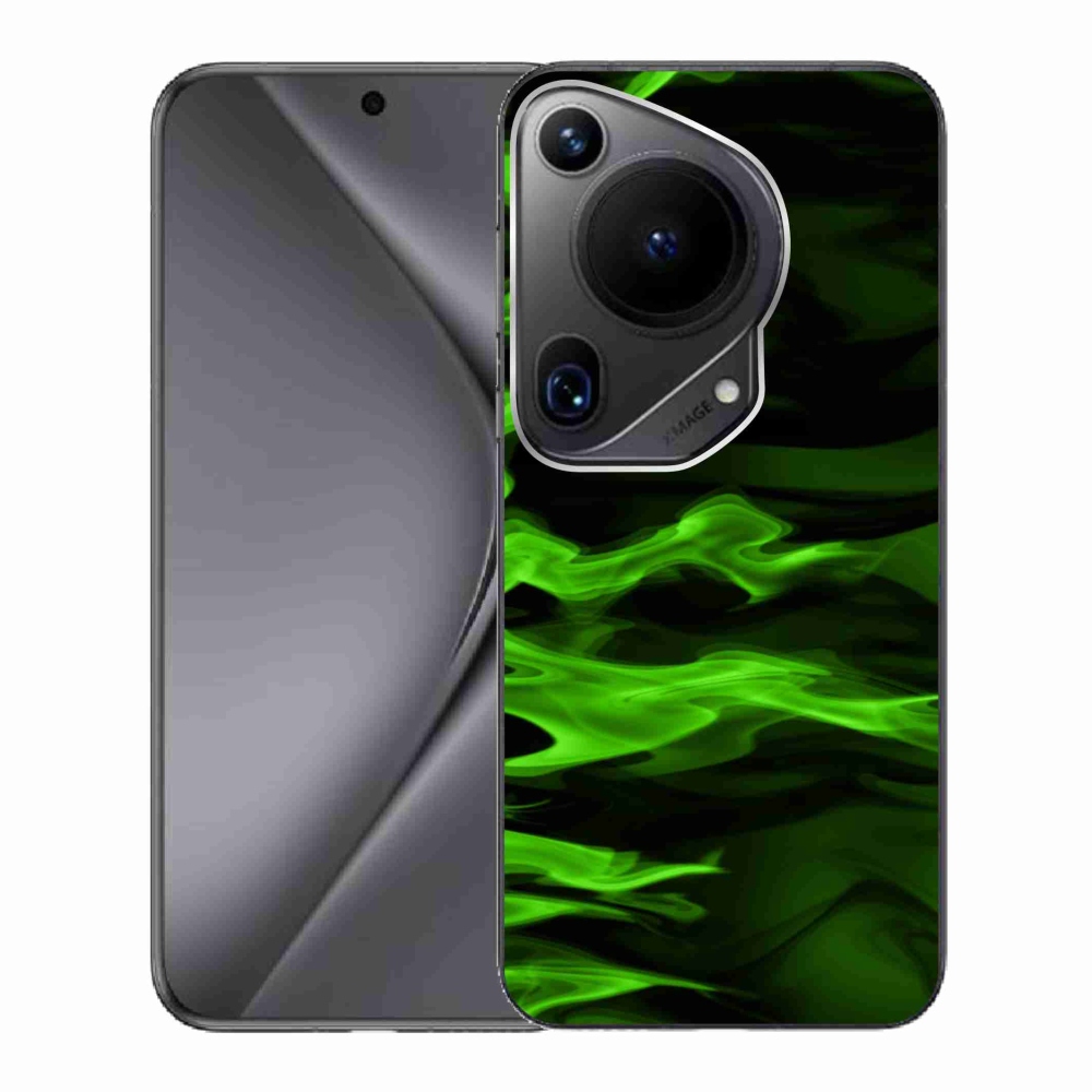 Gél borító mmCase a Huawei Pura 70 Ultra - absztrakt minta 10