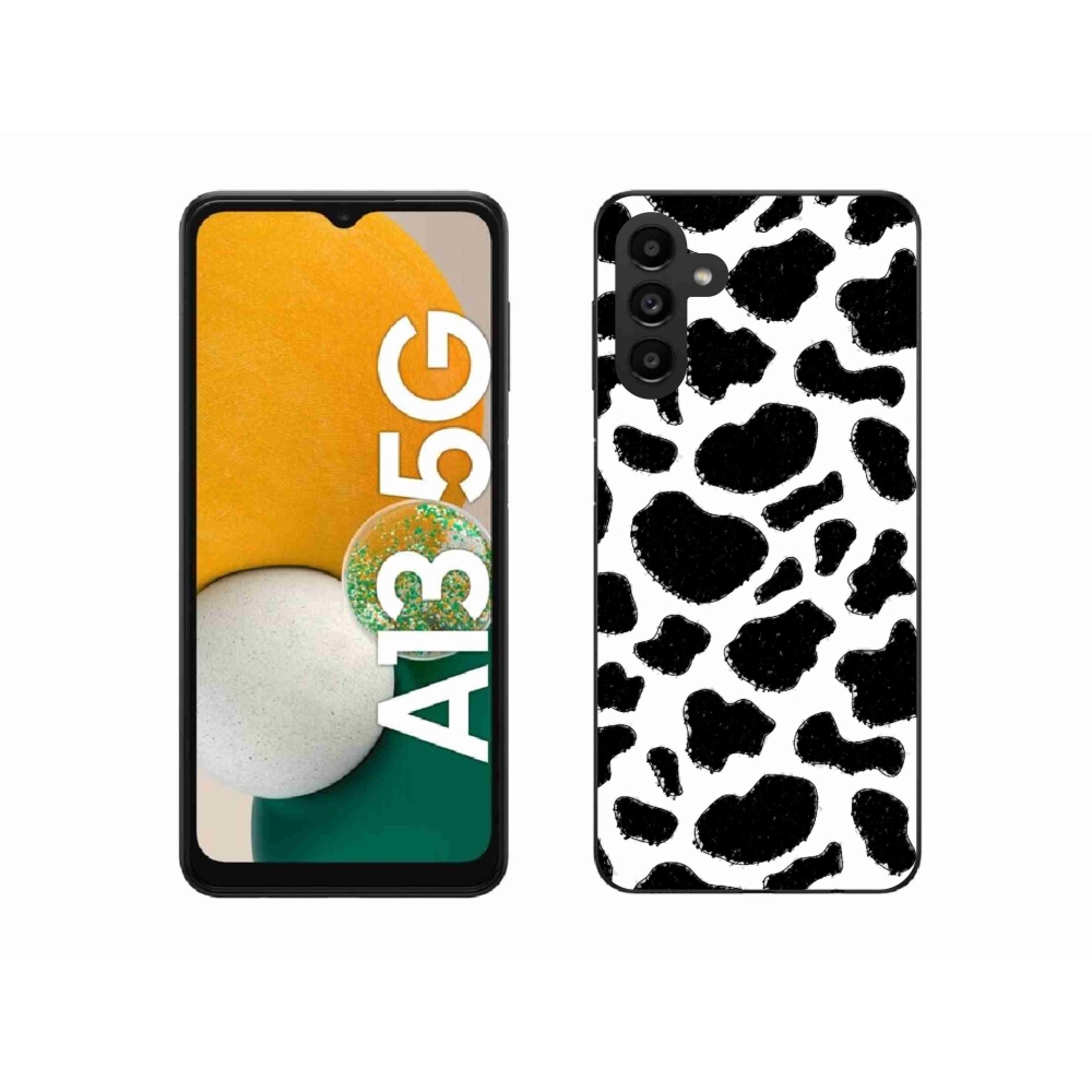 Zselés borítás mmCase Samsung Galaxy A13 5G - kivonat 31