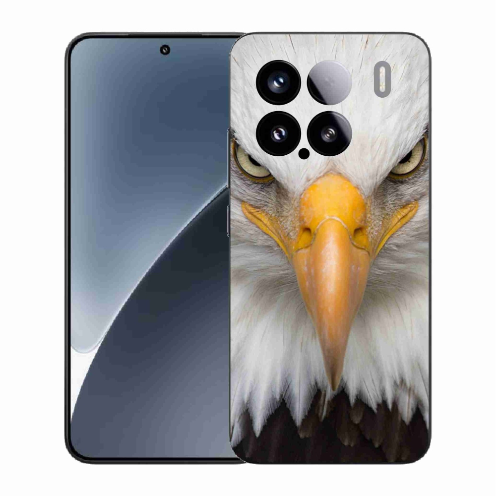 Gél borító mmCase a Xiaomi 15 - sashoz