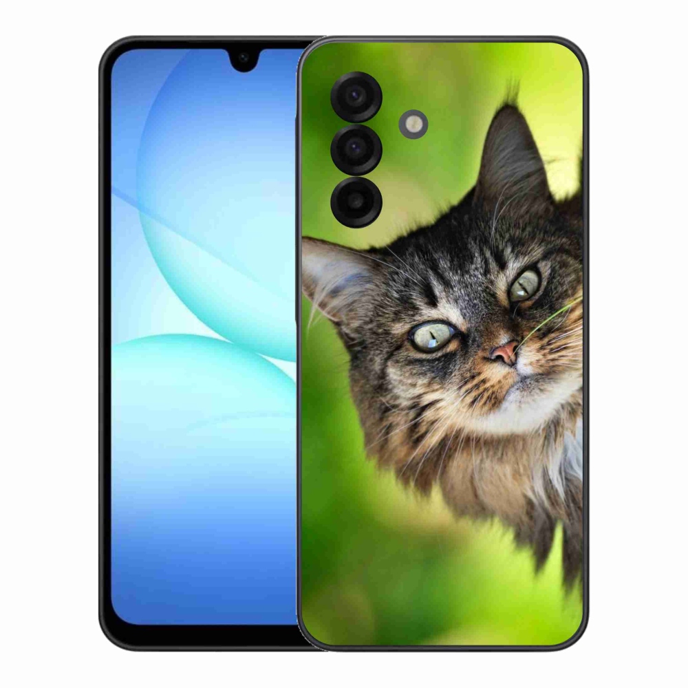 Gél védőburkolat mmCase Samsung Galaxy A17 4G/5G - cat 3