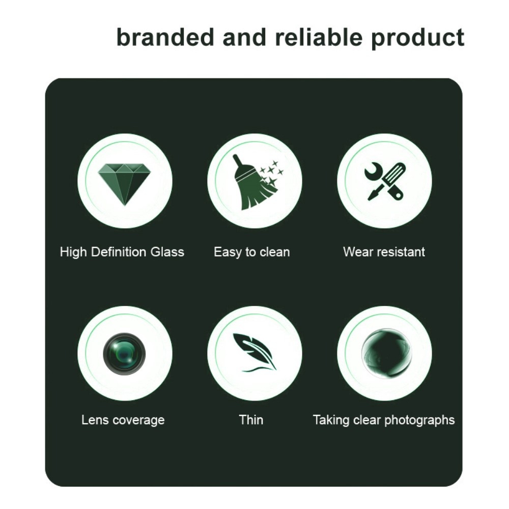 IMK üveglencse a Realme 14 Pro 5G/14 Pro+ 5G készüléken