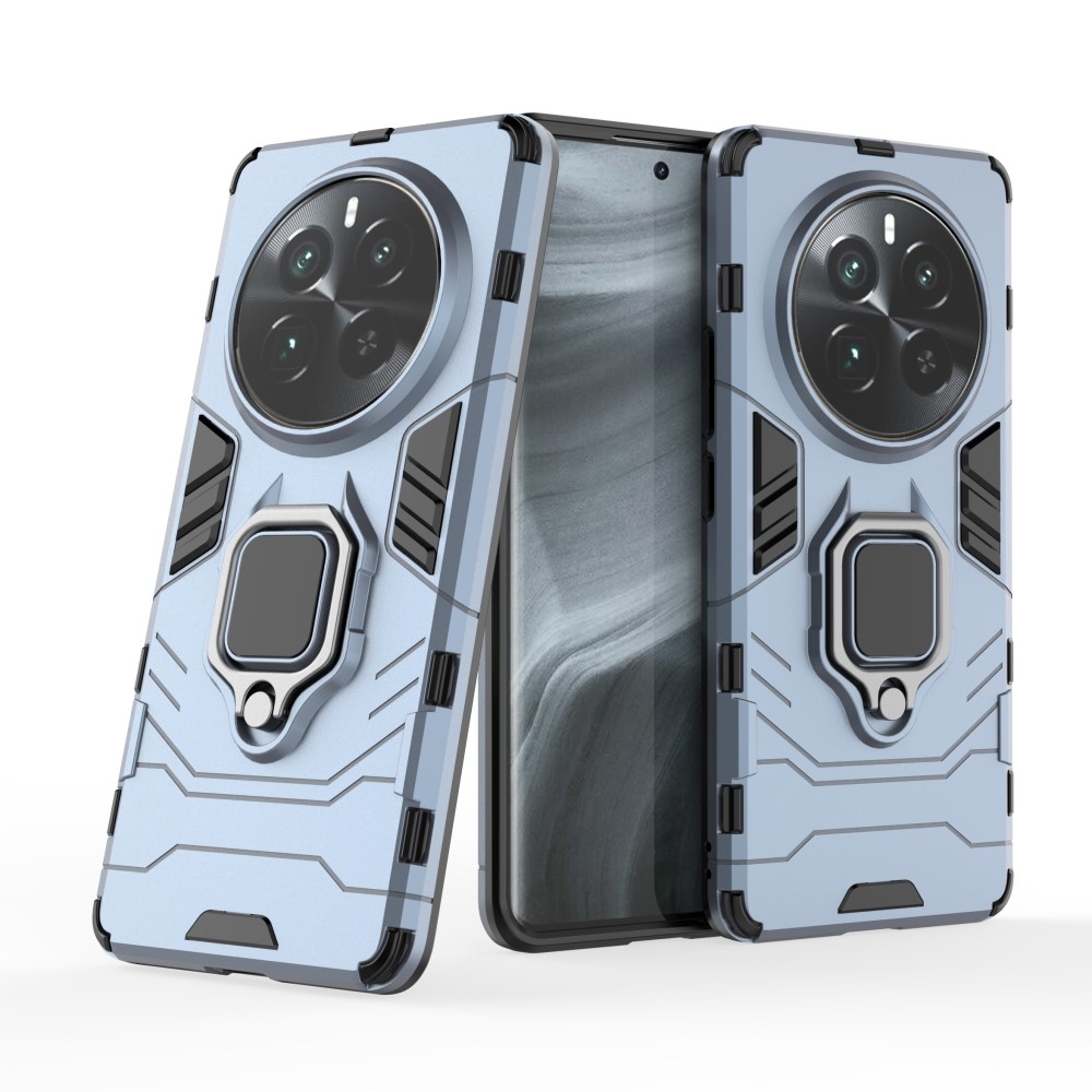 Guardy tartós borító a Realme 12 Pro 5G/12 Pro+ 5G készülékhez - kék