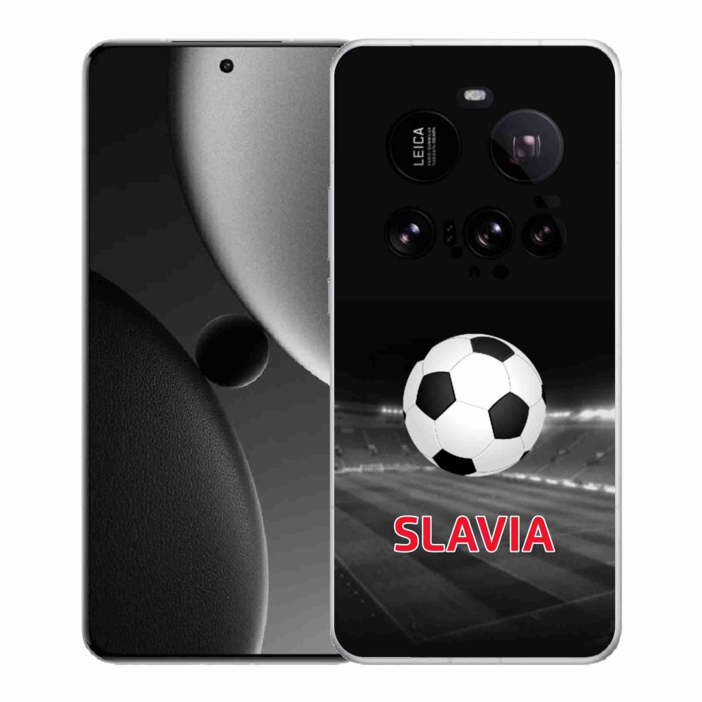 Gél borítás mmCase a Xiaomi 15 Ultra készülékhez - slavia