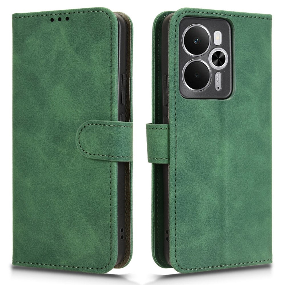 Feel book tok a Realme 14 5G készülékhez - zöld