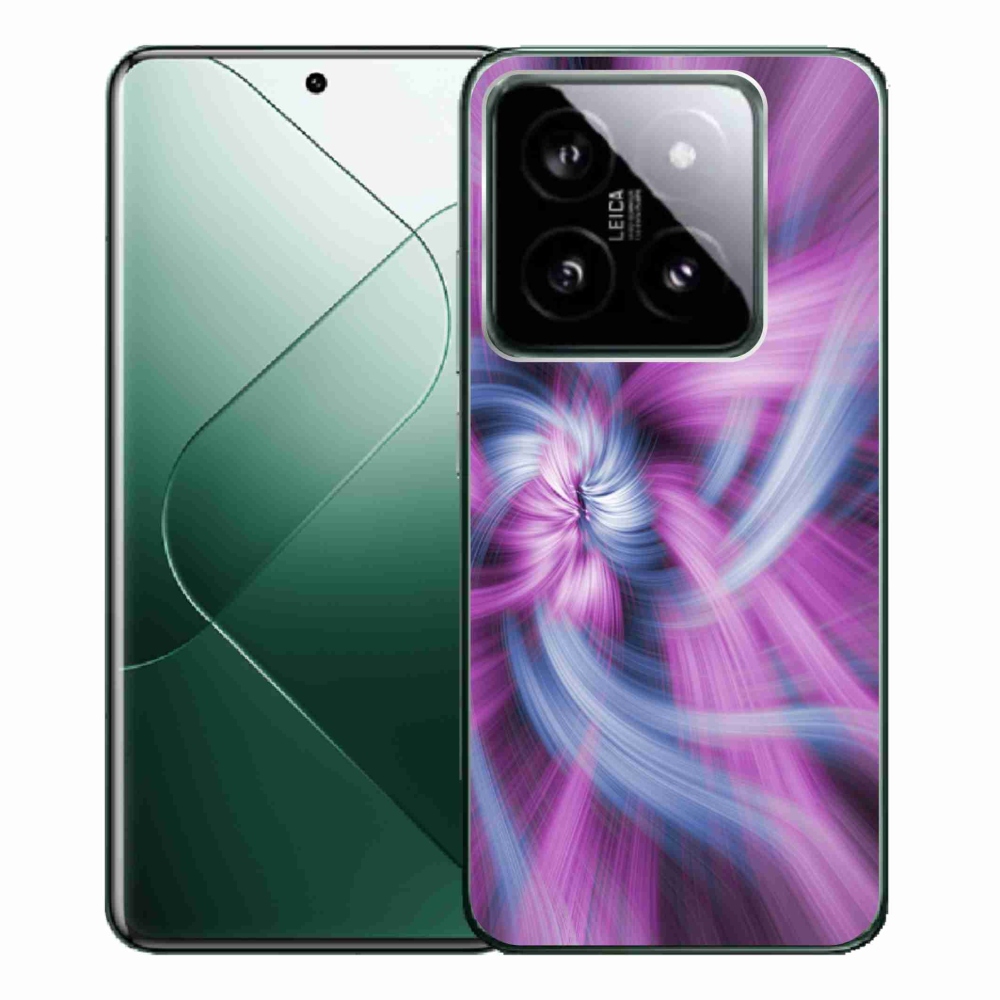 Gél borítás mmCase a Xiaomi 14 Pro számára - kivonat 12