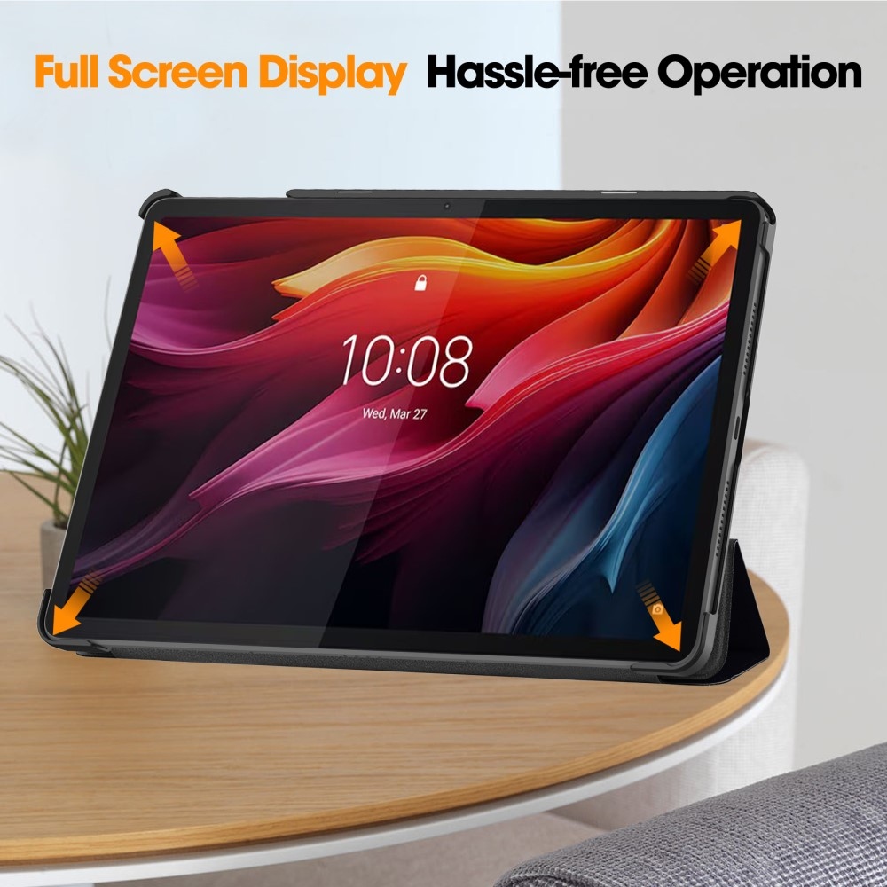 Patte intelligens záró tok Lenovo Tab K11 Plus - ne érintse meg